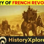 History Of French Revolution