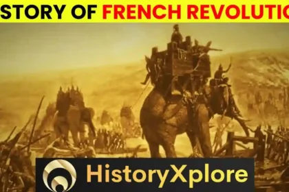 History Of French Revolution