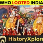 Who Looted India And How Much ?