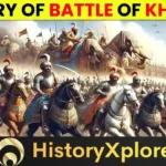 Brief History Of Battle Of Khanwa