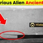 Mysterious Alien Cut Found In Ancient Stone Blocks