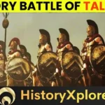 Battle Of Talikota