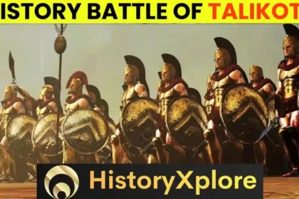 Battle Of Talikota