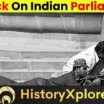 13 DEC 2001 Attack On Indian Parliament