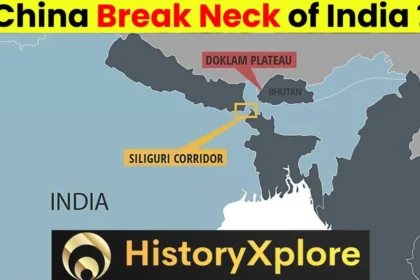 Why China is Trying to Break Chicken Neck of India Siliguri ?