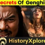 Dirty Secrets Of Mangols And Genghis Khan's